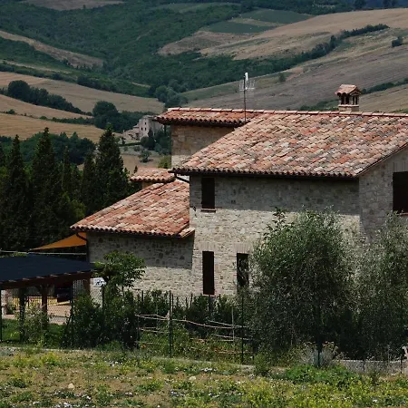 Villa Luxurious In Vasciano Umbria With Private Pool