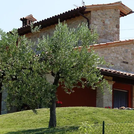 Luxurious In Vasciano Umbria With Private Pool Villa