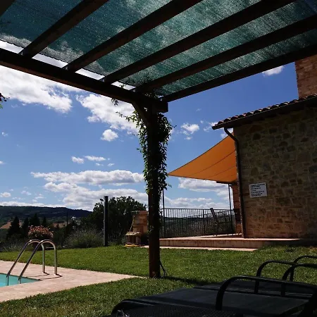 Villa Luxurious In Vasciano Umbria With Private Pool *