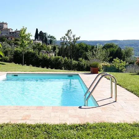 Luxurious In Vasciano Umbria With Private Pool