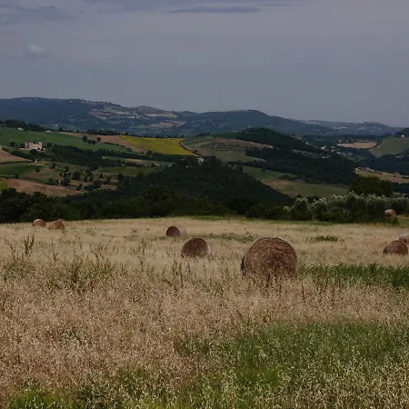 Luxurious In Vasciano Umbria With Private Pool Villa