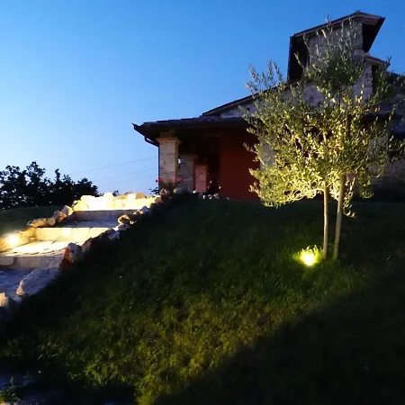 Villa Luxurious In Vasciano Umbria With Private Pool *